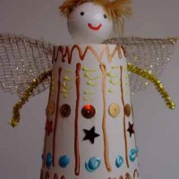  artık materyaller ,sınıf süsleri,kağit işleri,atatürk haftasi ,davetiye kartları, (1255)