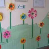  artık materyaller ,sınıf süsleri,kağit işleri,atatürk haftasi ,davetiye kartları, (1425)