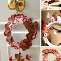  artık materyaller ,sınıf süsleri,kağit işleri,atatürk haftasi ,davetiye kartları, (1848)