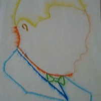  artık materyaller ,sınıf süsleri,kağit işleri,atatürk haftasi ,davetiye kartları, (474)