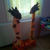 kağit işleri,sınıf süsü ,gelişim raporu ,atatürk haftası (1358)