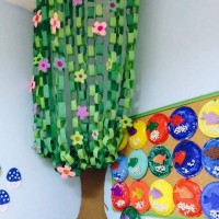 kağit işleri,sınıf süsü ,gelişim raporu ,atatürk haftası (1492)