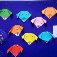 kağit işleri,sınıf süsü ,gelişim raporu ,atatürk haftası (1649)