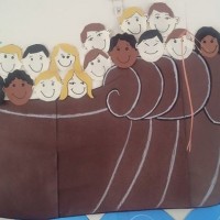 kağit işleri,sınıf süsü ,gelişim raporu ,atatürk haftası (2259)