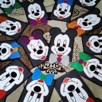 kağit işleri,sınıf süsü ,gelişim raporu ,atatürk haftası (796)