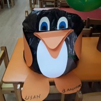 kağit işleri,sınıf süsü ,gelişim raporu ,atatürk haftası (951)