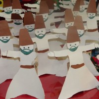  okul öncesinde kagit işleri  (345)