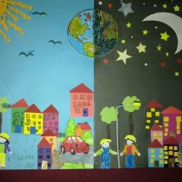  okul öncesinde kagit işleri  (461)