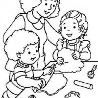 okula uyum haftası boyama çalişması ,sanat etkinliği  (51)