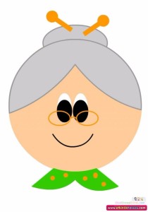 okul öncesinde yaşlı -genç sanat etkinliği  (1)