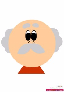 okul öncesinde yaşlı -genç sanat etkinliği  (3)