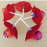 sanat etkinliği ,boyama çalişması artık materyal (131)