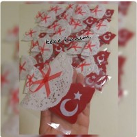 sanat etkinliği ,boyama çalişması artık materyal (196)