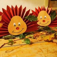 sanat etkinliği ,boyama çalişması artık materyal (209)