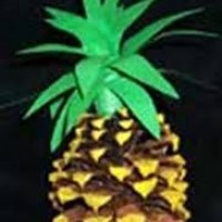 sanat etkinliği ,boyama çalişması artık materyal (542)