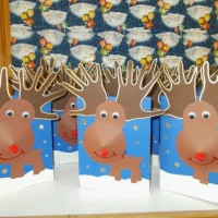 sanat etkinliği ,boyama çalişması artık materyal (567)