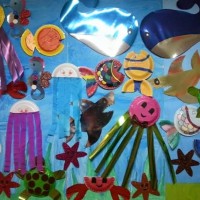 sanat etkınliği ,okuma yazmaçalişması 23 nisan çalişması ,kutlu doğum artık materyal çalişması  (113)