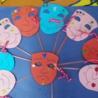 sanat etkınliği ,okuma yazmaçalişması 23 nisan çalişması ,kutlu doğum artık materyal çalişması  (137)