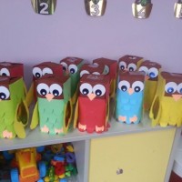 sanat etkınliği ,okuma yazmaçalişması 23 nisan çalişması ,kutlu doğum artık materyal çalişması  (1910)