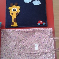 sanat etkınliği ,okuma yazmaçalişması 23 nisan çalişması ,kutlu doğum artık materyal çalişması  (1931)