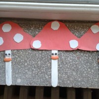 sanat etkınliği ,okuma yazmaçalişması 23 nisan çalişması ,kutlu doğum artık materyal çalişması  (1954)