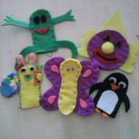 sanat etkınliği ,okuma yazmaçalişması 23 nisan çalişması ,kutlu doğum artık materyal çalişması  (1992)