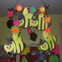 sanat etkınliği ,okuma yazmaçalişması 23 nisan çalişması ,kutlu doğum artık materyal çalişması  (2024)