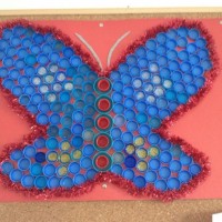 sanat etkınliği ,okuma yazmaçalişması 23 nisan çalişması ,kutlu doğum artık materyal çalişması  (2068)