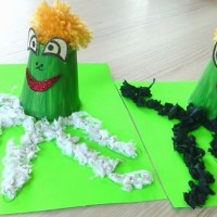 sanat etkınliği ,okuma yazmaçalişması 23 nisan çalişması ,kutlu doğum artık materyal çalişması  (2075)