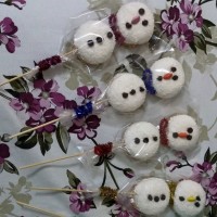 sanat etkınliği ,okuma yazmaçalişması 23 nisan çalişması ,kutlu doğum artık materyal çalişması  (2088)