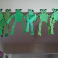 sanat etkınliği ,okuma yazmaçalişması 23 nisan çalişması ,kutlu doğum artık materyal çalişması  (2094)