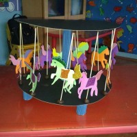 sanat etkınliği ,okuma yazmaçalişması 23 nisan çalişması ,kutlu doğum artık materyal çalişması  (2102)