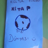 sanat etkınliği ,okuma yazmaçalişması 23 nisan çalişması ,kutlu doğum artık materyal çalişması  (2107)