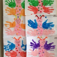 sanat etkınliği ,okuma yazmaçalişması 23 nisan çalişması ,kutlu doğum artık materyal çalişması  (2129)