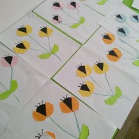 sanat etkınliği ,okuma yazmaçalişması 23 nisan çalişması ,kutlu doğum artık materyal çalişması  (2157)