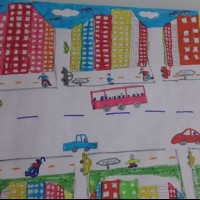 sanat etkınliği ,okuma yazmaçalişması 23 nisan çalişması ,kutlu doğum artık materyal çalişması  (2162)