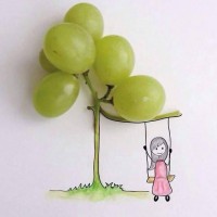 sanat etkınliği ,okuma yazmaçalişması 23 nisan çalişması ,kutlu doğum artık materyal çalişması  (2164)