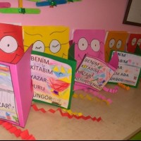 sanat etkınliği ,okuma yazmaçalişması 23 nisan çalişması ,kutlu doğum artık materyal çalişması  (2173)