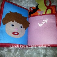 sanat etkınliği ,okuma yazmaçalişması 23 nisan çalişması ,kutlu doğum artık materyal çalişması  (2176)