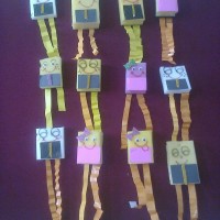 sanat etkınliği ,okuma yazmaçalişması 23 nisan çalişması ,kutlu doğum artık materyal çalişması  (2195)