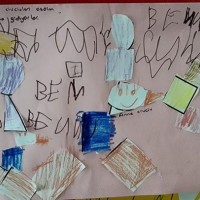 sanat etkınliği ,okuma yazmaçalişması 23 nisan çalişması ,kutlu doğum artık materyal çalişması  (2196)