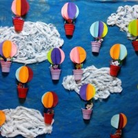 sanat etkınliği ,okuma yazmaçalişması 23 nisan çalişması ,kutlu doğum artık materyal çalişması  (2210)