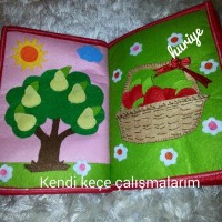 sanat etkınliği ,okuma yazmaçalişması 23 nisan çalişması ,kutlu doğum artık materyal çalişması  (2229)