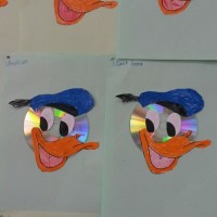 sanat etkınliği ,okuma yazmaçalişması 23 nisan çalişması ,kutlu doğum artık materyal çalişması  (2230)