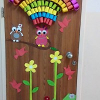 sanat etkınliği ,okuma yazmaçalişması 23 nisan çalişması ,kutlu doğum artık materyal çalişması  (2255)