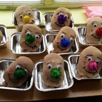 sanat etkınliği ,okuma yazmaçalişması 23 nisan çalişması ,kutlu doğum artık materyal çalişması  (2260)