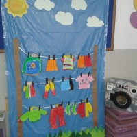 sanat etkınliği ,okuma yazmaçalişması 23 nisan çalişması ,kutlu doğum artık materyal çalişması  (2283)