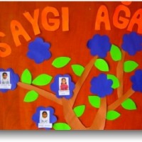 sanat etkınliği ,okuma yazmaçalişması 23 nisan çalişması ,kutlu doğum artık materyal çalişması  (2809)