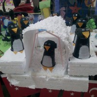 sanat etkınliği ,okuma yazmaçalişması 23 nisan çalişması ,kutlu doğum artık materyal çalişması  (406)