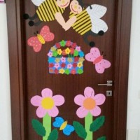 sanat etkınliği ,okuma yazmaçalişması 23 nisan çalişması ,kutlu doğum artık materyal çalişması  (543)